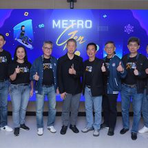 เมโทรซิสเต็มส์ มุ่งสร้าง Community ขุมพลังขับเคลื่อนธุรกิจ ผ่านกลุ่ม 3 Genรุกโครงการ Metro Gen เปิด Metro Working Space