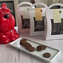 ทีมวิจัย มก.พัฒนาขนมสุนัข ใช้โปรตีนจากจิ้งหรีด