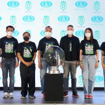 “อิมพีเรียลเวิลด์ สำโรง” อัดงบกว่า 15 ล้าน เนรมิตศูนย์กลางกีฬาเอ็กซ์ตรีมแห่งใหม่   “TRIPLE SSS”