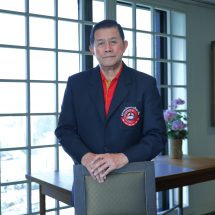 นายกสมาคมมิตรภาพไทย-จีน ประกาศเปิดศักราชใหม่ความร่วมมือไทย-จีน วาระครบรอบ 10 ปี “หุ้นส่วนความร่วมมือเชิงยุทธศาสตร์อย่างรอบด้าน” 
