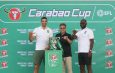 “คาราบาว” จุดกระแสฟุตบอลฟีเวอร์ จัดบิ๊กอีเวนต์ “CARABAO CUP from England to Thailand”