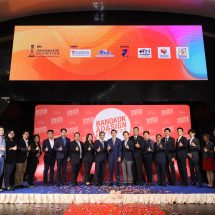 เปิดเวที “BANGKOK AD & SIGN EXPO 2022” เทรดโชว์นวัตกรรมการผลิตป้าย-สื่อโฆษณาสุดยิ่งใหญ่แห่งปี!