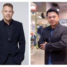 ซุบซิบ…ครอบครัวสายช้อปรอฟิน สองบอส โรบินสัน ขอจัดเต็มกับแคมเปญช้อปสนุก “ROBINSON BLACK FRIDAY”