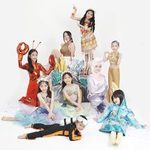สถาบันบางกอกแดนซ์ จัด  การแสดง “RESPECT” – 4th BDA Junior Performance (The Explorer) & 12th BDA Charity Grand Performance (AESOP)ผ่านศิลปะการเต้น…เพื่อการกุศล