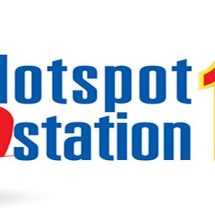 Facebook : Hotspotstation111