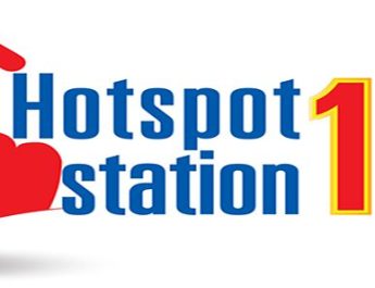 Facebook : Hotspotstation111