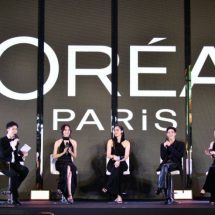 ‘ลอรีอัล ปารีส’ จัดยิ่งใหญ่ L’Oreal Paris Worth It Event ฉลอง ‘คุณค่าที่เราทุกคนคู่ควร’ 
