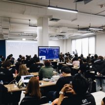 WikiFX ร่วม DX Academy จัดสัมมนาพัฒนาทักษะเทรดเดอร์มือใหม่