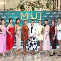 “ฝน-มนัสนันท์” พร้อม ลั่นกลองโหมโรง “เวทีประกวดมิสยูนิเวิร์สไทยแลนด์ ชัยนาท 2023”