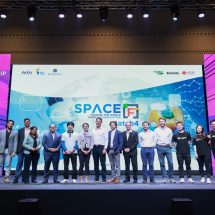 8 สตาร์ทอัพ FoodTech ระดับโลก ร่วมโชว์ผลงานนวัตกรรมอาหาร