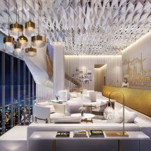 เปิดตัว ‘INNSiDE by Meliá Bangkok Sukhumvit’