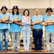 สทท.-สสส.-Depa เปิดโครงการ “ความฝันไม่มีวันหมดอายุ” ต่อยอด Soft power