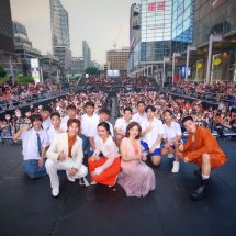 “FWD ประกันชีวิต” ลุยต่อกับการสร้าง Brand Experience