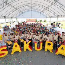อีกครั้งที่รอคอย… รวมพลคนรักงานศิลปะ ในงาน “เด็กไทยหัวใจศิลป์ครั้งที่ 8”