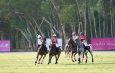 “ควีนส์คัพ พิงค์ โปโล 2024” การแข่งขันขี่ม้าโปโลหญิงการกุศล รายได้มอบโครงการมะเร็งเต้านม