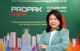 “ProPak Asia 2024” โชว์ไฮไลท์โซนเทคโนโลยีบรรจุภัณฑ์