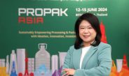 “ProPak Asia 2024” โชว์ไฮไลท์โซนเทคโนโลยีบรรจุภัณฑ์