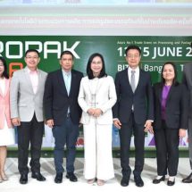 “งาน ProPak Asia 2024” ศูนย์รวมนวัตกรรม-แนวโน้มอุตสาหกรรมการผลิตโลก
