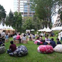 กลุ่มสยามสินธร ผุดไอเดีย “กรีนดี อยู่ดี” สานต่อพลังบวกรักษ์โลก World Environment Day