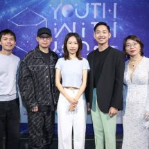 เฟ้นหาบอยแบนด์ไทย สู่รายการวาไรตี้ iQIYI Original ใหญ่ระดับโลก ‘Youth With You International’