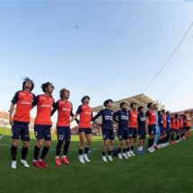 “เรดบูล” รับโอนหุ้นสโมสรฟุตบอล Omiya Ardija – Omiya Ardija VENTUS