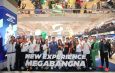 “Grand Opening” ฉลองรูปโฉมใหม่ โลเคชั่นใหม่ Supersports Megabangna