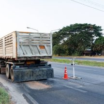 ชาวหนองบัวลำภู วอนถามแขวงทางหลวงคุณภาพถนนอยู่ตรงไหน ทำไมซ่อมตลอดปี