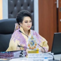 ครม. อนุมัติงบด้านการอุดมศึกษา วิทยาศาสตร์ วิจัย​นวัตกรรม ปี69