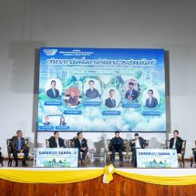 เอสซีจีพร้อมพันธมิตรโชว์ความก้าวหน้า 1 ปี “สระบุรีแซนด์บ็อกซ์”เชื่อมความร่วมมือต่างประเทศ สู่เป้าหมายเมืองคาร์บอนต่ำแห่งแรกของไทย