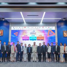 ‘Super AI Engineer Season 5’ รวมพลังรัฐ-เอกชน-ประชาสังคม ปั้นบุคลากร AI