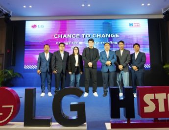 LG x HSTN จัดสัมมนา 2025 Chance to Change เพื่อยกระดับธุรกิจโรงแรมสู่อนาคตที่มั่นคง