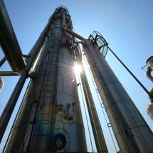 บราสเคม สยาม ใน SCGC และ Braskem จับมือ มิตรผล ไบโอฟูเอล เร่งจัดหาเอทานอลจากผลิตผลการเกษตรเดินหน้าผลิตเอทิลีนชีวภาพ รายแรกในเอเชีย