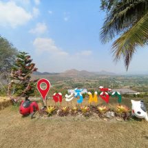 อาบป่า ล้างปอด กอดเขา ….สูดอากาศบริสุทธิ์ที่ “ตะวันจ้ารีสอร์ท” ปากช่อง