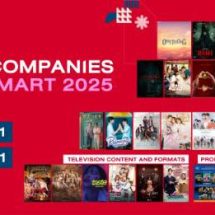 DITP เตรียมโรดโชว์งาน Hong Kong FILMART 2025