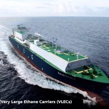 SCGC รุกต่อเนื่อง ลุยเสริมแกร่ง ลดต้นทุน LSP เวียดนาม ด้วยก๊าซอีเทน ล่าสุด เดินหน้าสำเร็จอีกขั้น ประกาศล็อกเรือขนส่งครบตามแผน เพิ่มความมั่นคงด้านการขนส่งก๊าซอีเทนระยะยาว