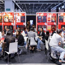 ผู้ประกอบการไทยโชว์ผลงานเด่นใน FILMART 2025