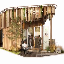 เอสซีจี นำเทรนด์นวัตกรรมคาร์บอนต่ำ ร่วมงานสถาปนิก’68 ภายใต้แนวคิด “Seamless Quality Living”  ย้ำผู้นำวัสดุก่อสร้างและโซลูชันเพื่อการอยู่อาศัยที่ดีกว่า ปลอดภัย ประหยัดพลังงานรักษ์โลก