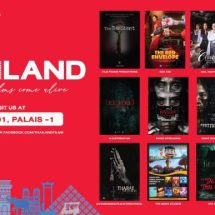 DITP ยกทัพผู้ประกอบการไทยสู่ Marché du Film – Cannes Film Festival 2025