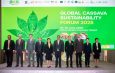 “Global Cassava Sustainability Forum 2025” เวทีประชุมสัมมนาอุตสาหกรรมมันสัมปะหลังระดับโลก