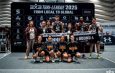 มังกรหนุ่ม-สาว SHOOT IT DRAGONS ควงแชมป์สนามสุดท้าย​ ปิดฉาก”3×3 Thai League 2025″ ที่เซ็นทรัลโคราช