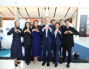 โนโว นอร์ดิสค์ เปิดตัวนิทรรศการเชิงประสบการณ์ Obesity “The X(L)hibition”
