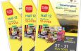 แม่ฮ่องสอนเดินหน้าสู่เวทีโลก เปิดตัว 10 ผู้ประกอบการร่วมงาน THAIFEX – ANUGA ASIA 2025
