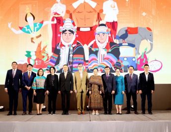 รวมพลังนักวิจัย SHA ขับเคลื่อนอนาคตประเทศไทยด้วยความรู้เพื่อสังคมยั่งยืน