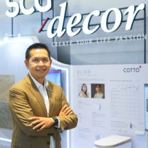 SCGD เผยไตรมาส 2 ปี 2568 แข็งแกร่ง ความสามารถทำกำไรสูงสุดในรอบ 5 ไตรมาสยกระดับกลยุทธ์เข้มข้น 