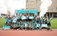 วัดทองสัมฤทธิ์แชมป์ HISENSE FOOTBALL YOUTH CUP SPONSORSHIP 2025