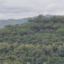 ผาแดง จากเหมืองแร่สู่อัญมณีแห่งผืนป่าตะวันตก