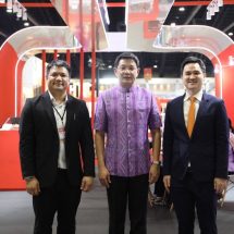 พช. ชวนช้อป “Foodie Festival – อร่อยฟิน ทั่วไทย โปรจัดเต็ม ท้าให้ลอง” OTOP ออนไลน์บนช้อปปี้