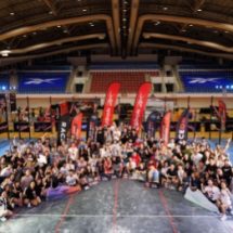 Reebok Thailand ร่วมสนับสนุน “RACEON KOHTFIT Championship 2025 Presented by Reebok”