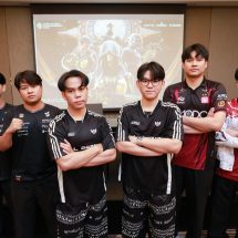 PUBG UNITED 2025 ยิ่งใหญ่ผนึกPGC-PMGC