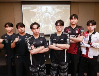 PUBG UNITED 2025 ยิ่งใหญ่ผนึกPGC-PMGC